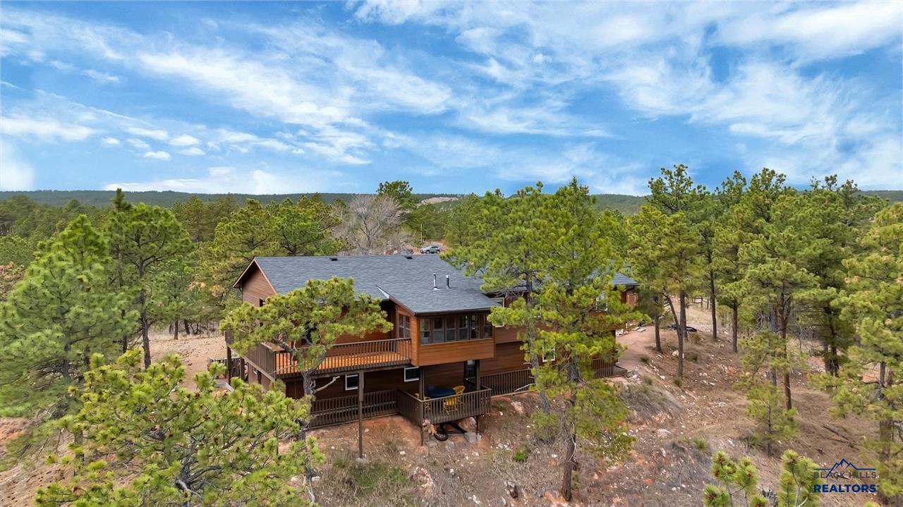 12752 Country View Road, Hot Springs, SD 57747 — photo 2