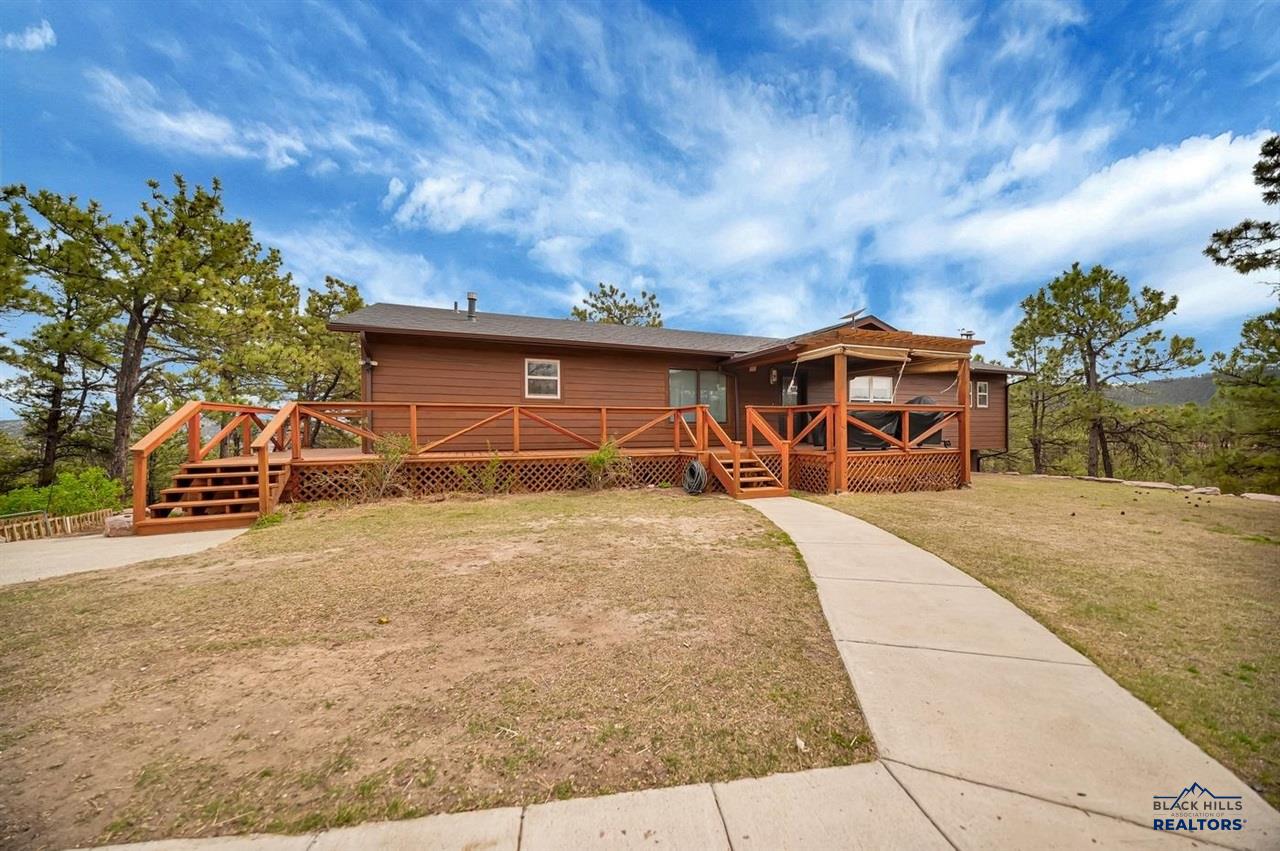 12752 Country View Road, Hot Springs, SD 57747 — photo 3