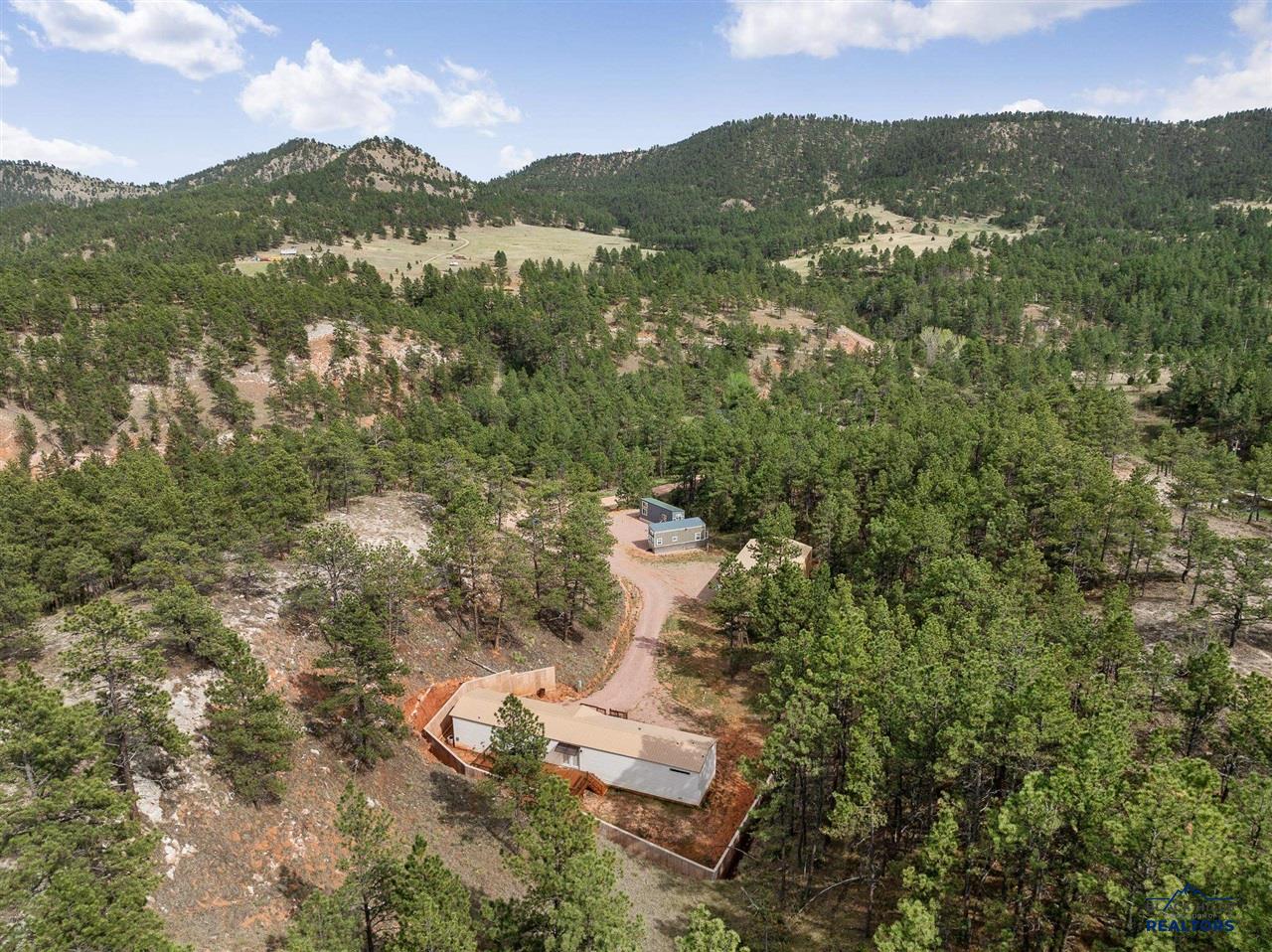 27651 Country View Road, Hot Springs, SD 57747 — photo 2