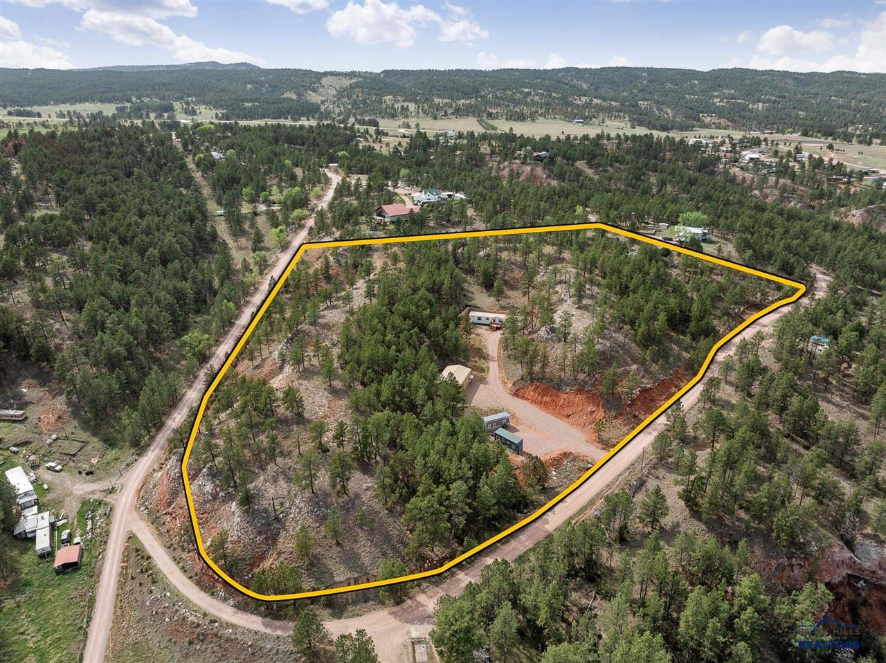 27651 Country View Road, Hot Springs, SD 57747 — photo 3