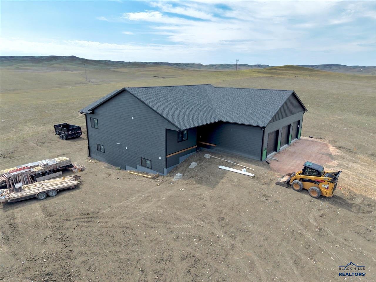 15625 High Bluff Drive — photo