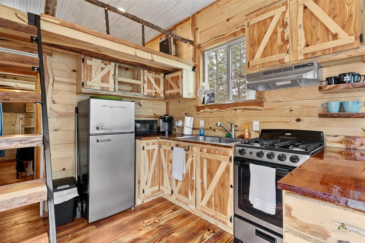 27651-R Country View Road, Hot Springs, SD 57747 — photo 2