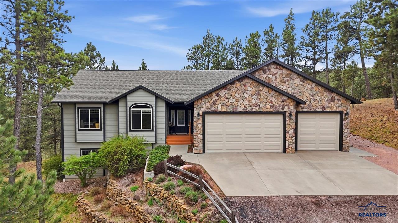 4451 Westridge Road — photo