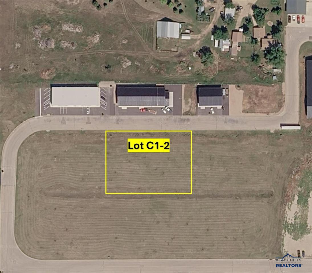 Tbd Lot C1-2 Hansen Avenue — photo