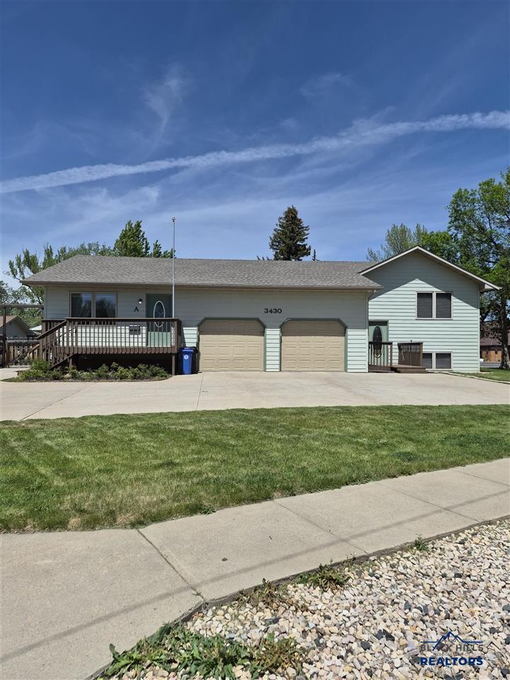3430 Cottonwood Drive — photo