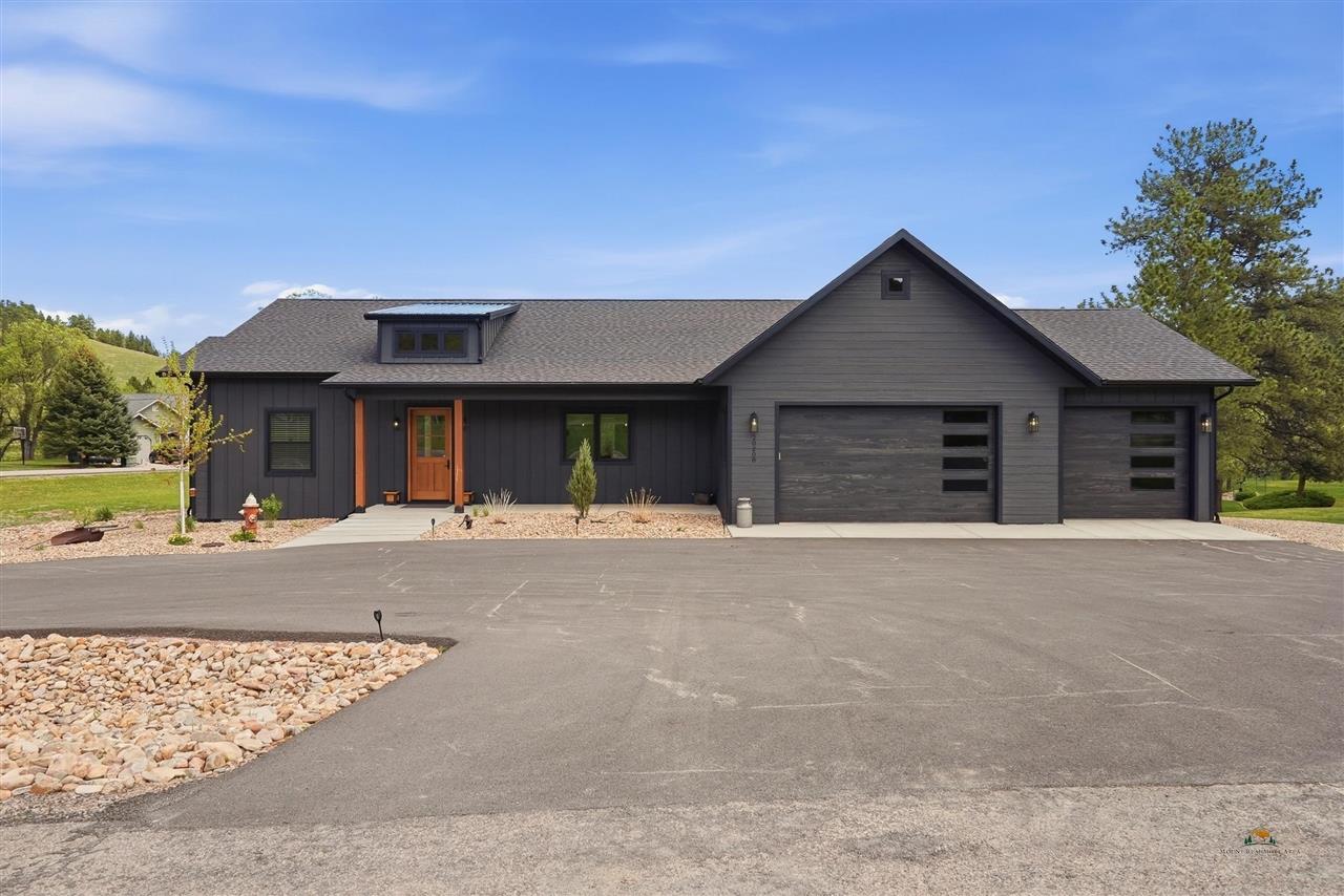 20208 Frog Pond Court — photo