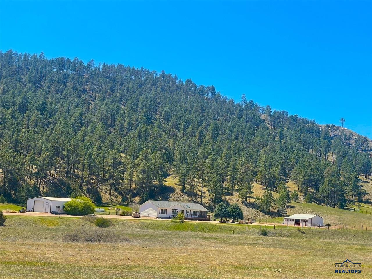 12909 Sheps Canyon Road — photo