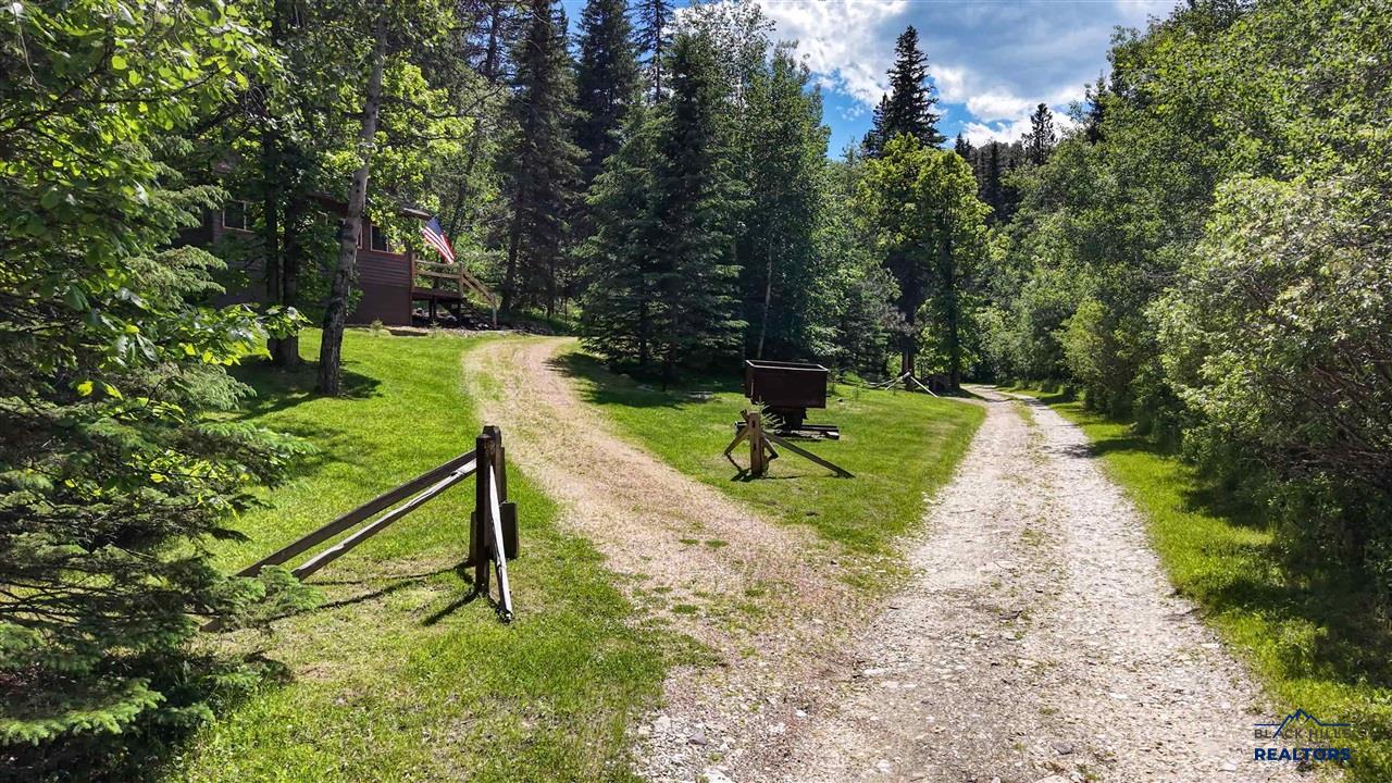 432 Lafferty Gulch, Keystone, SD 57751 — photo 2