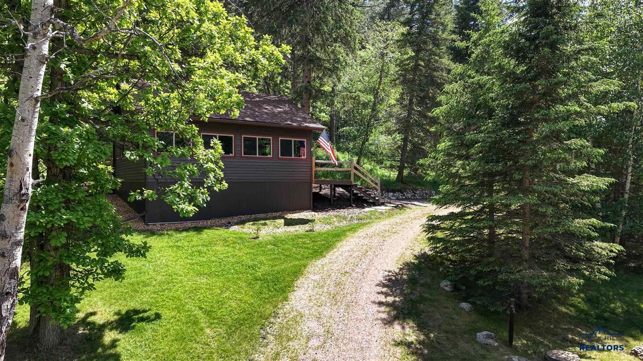 432 Lafferty Gulch, Keystone, SD 57751 — photo 3