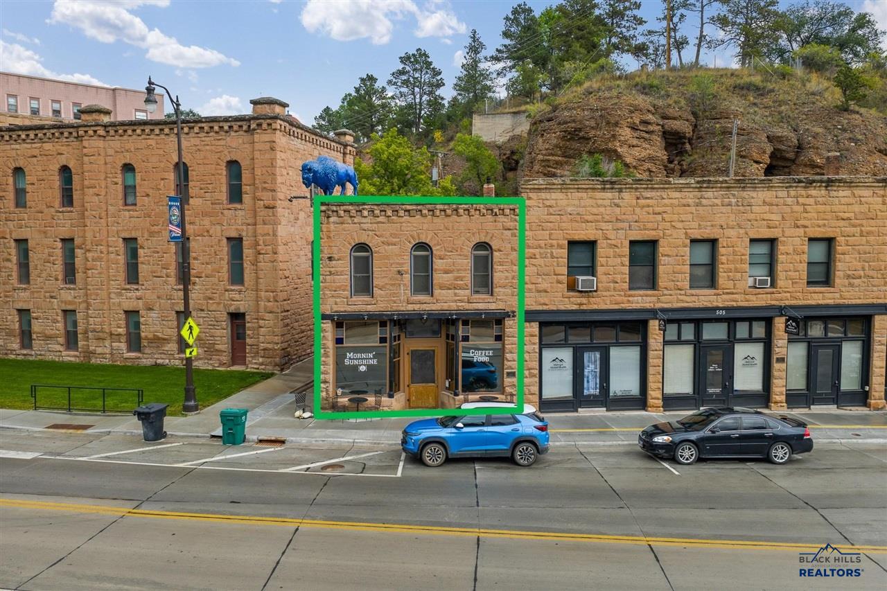 509 N River Street — photo