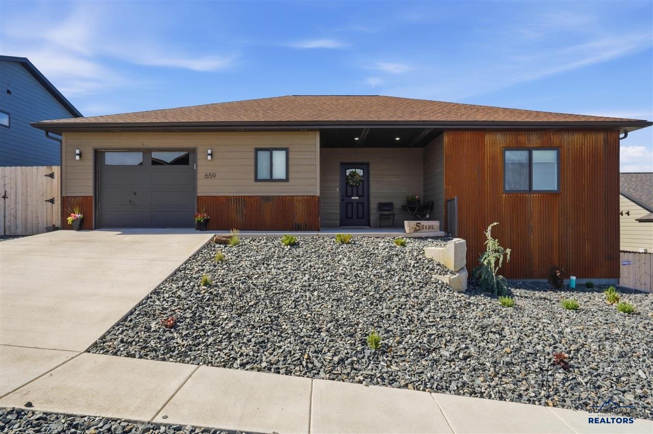 659 Braelynn Lane — photo