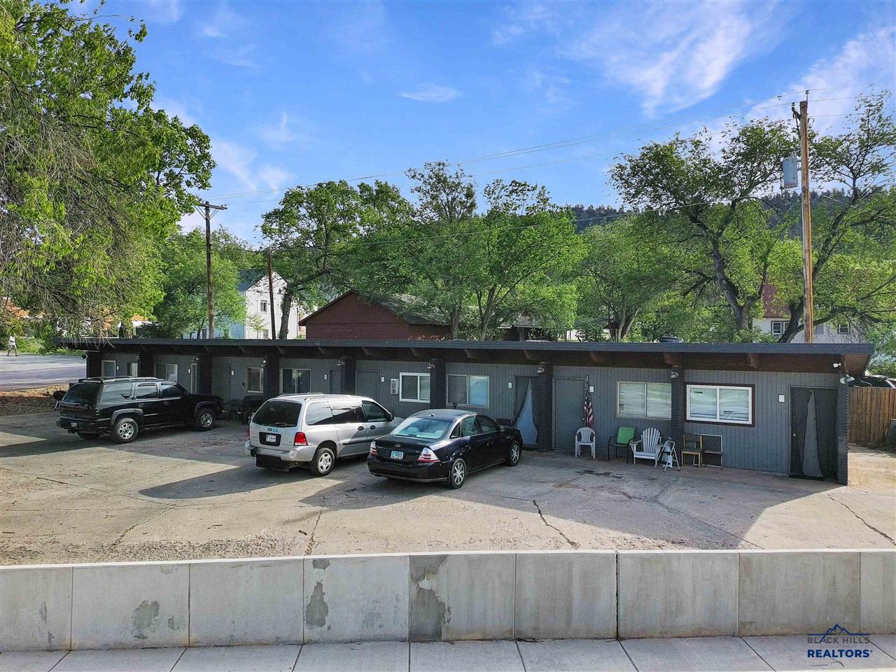 603 Jensen Highway — photo