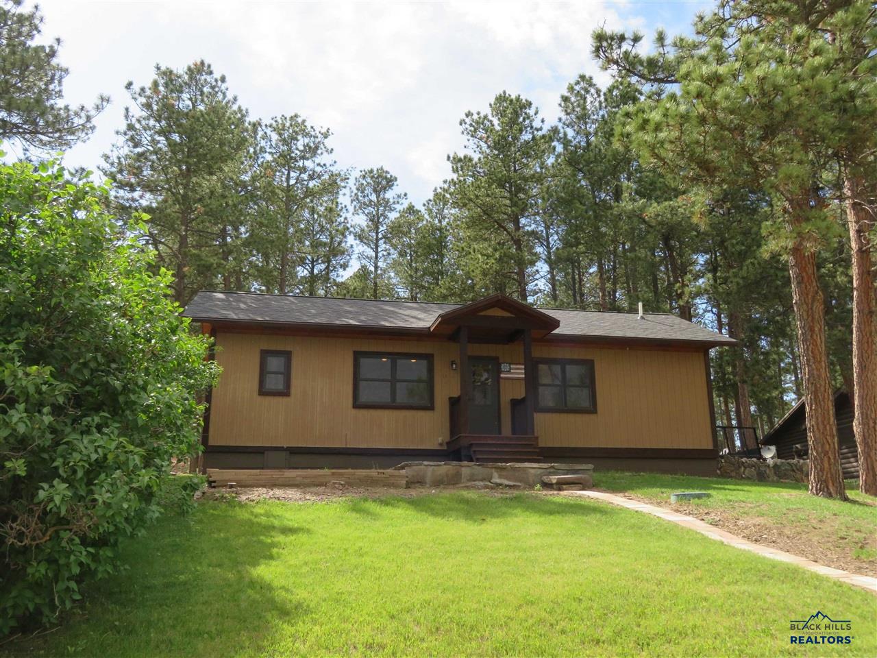 12772 Black Forest Road — photo