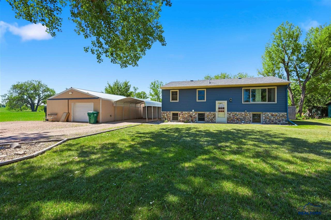 321 Circle Drive — photo