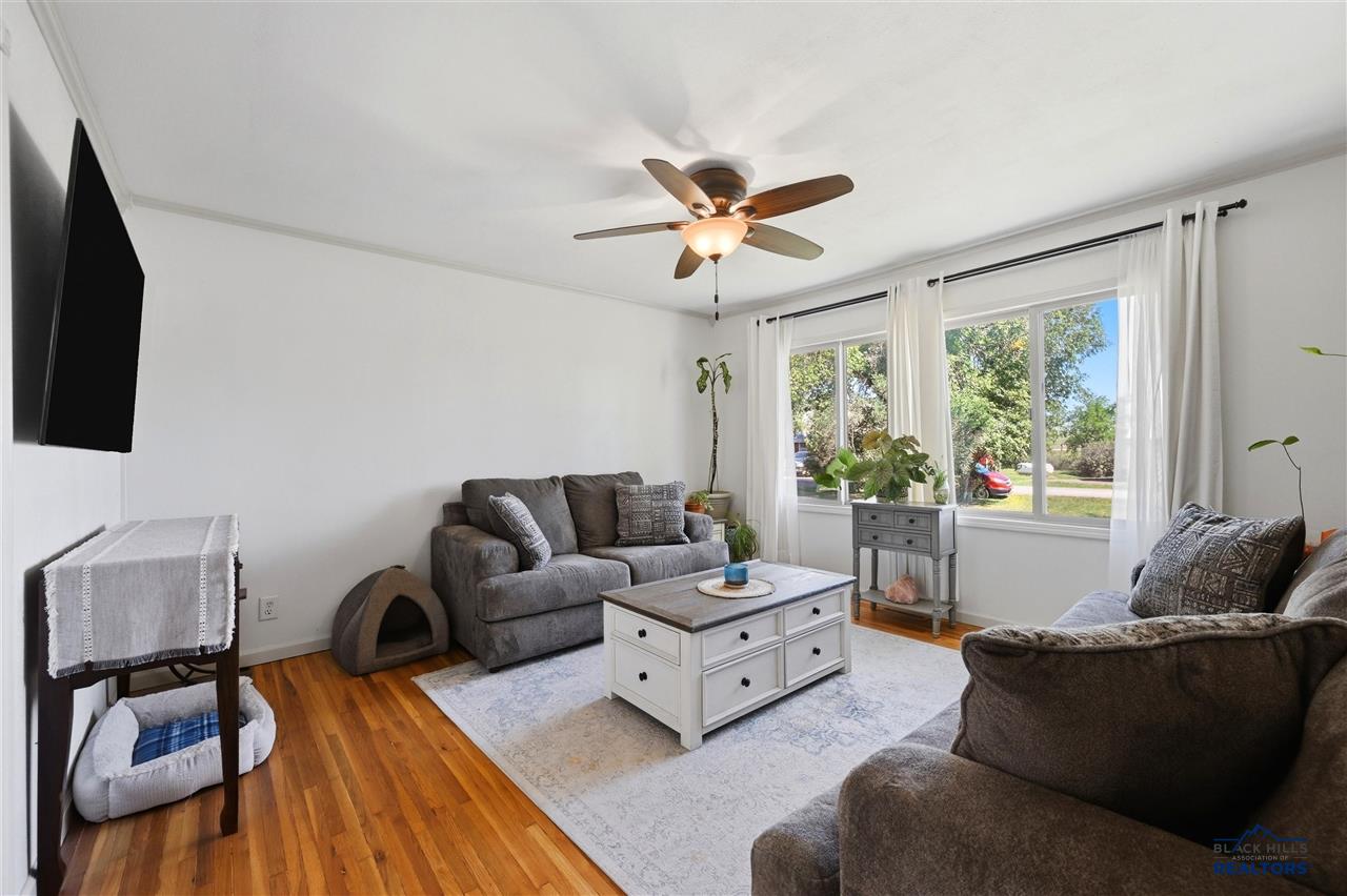 321 Circle Drive, Box Elder, SD 57719 — photo 3