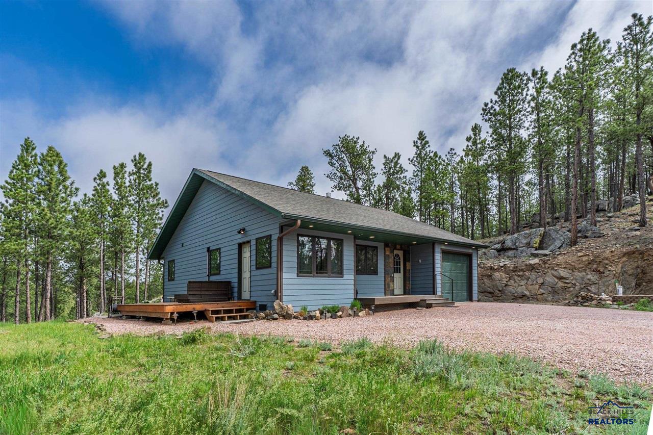 11754 Caledonia Trail, Custer, SD 57730 — photo 2