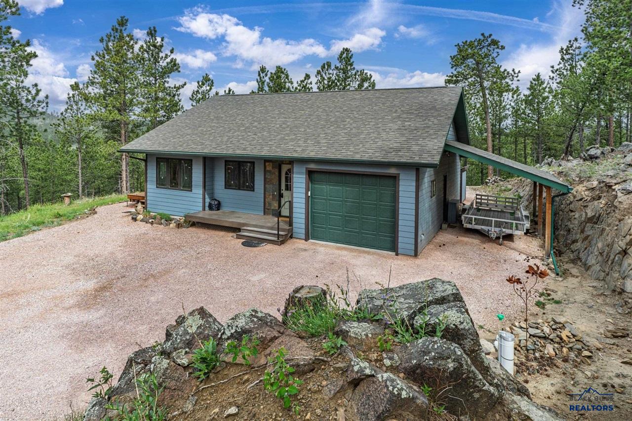 11754 Caledonia Trail, Custer, SD 57730 — photo 3