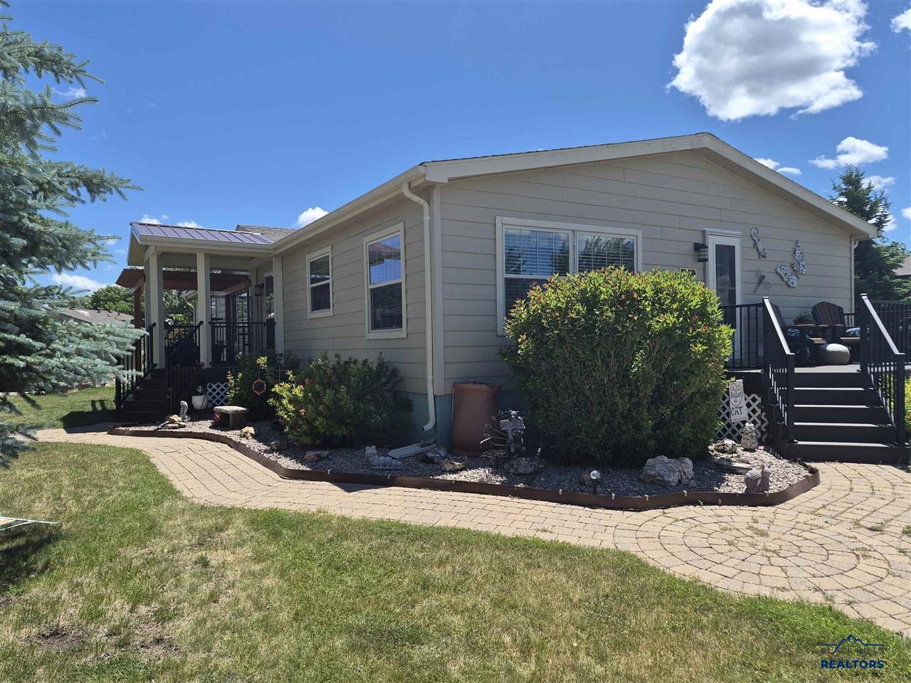 1209 Terry Peak Lane — photo