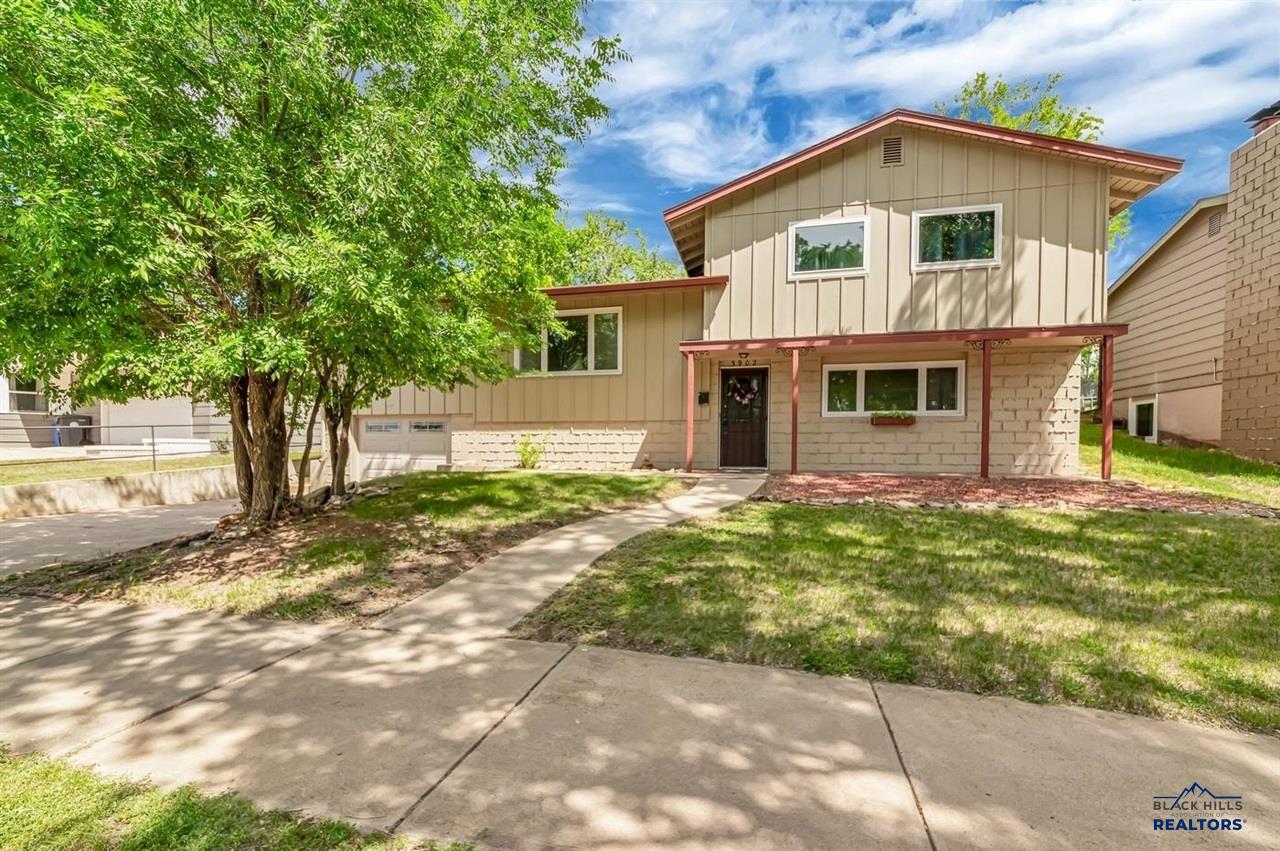 3902 Brookside Drive, Rapid City, SD 57702 — photo 2