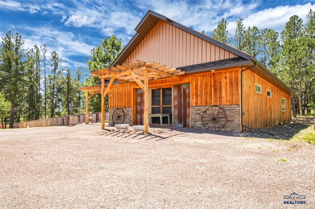 25361 S Lightning Creek Road — photo