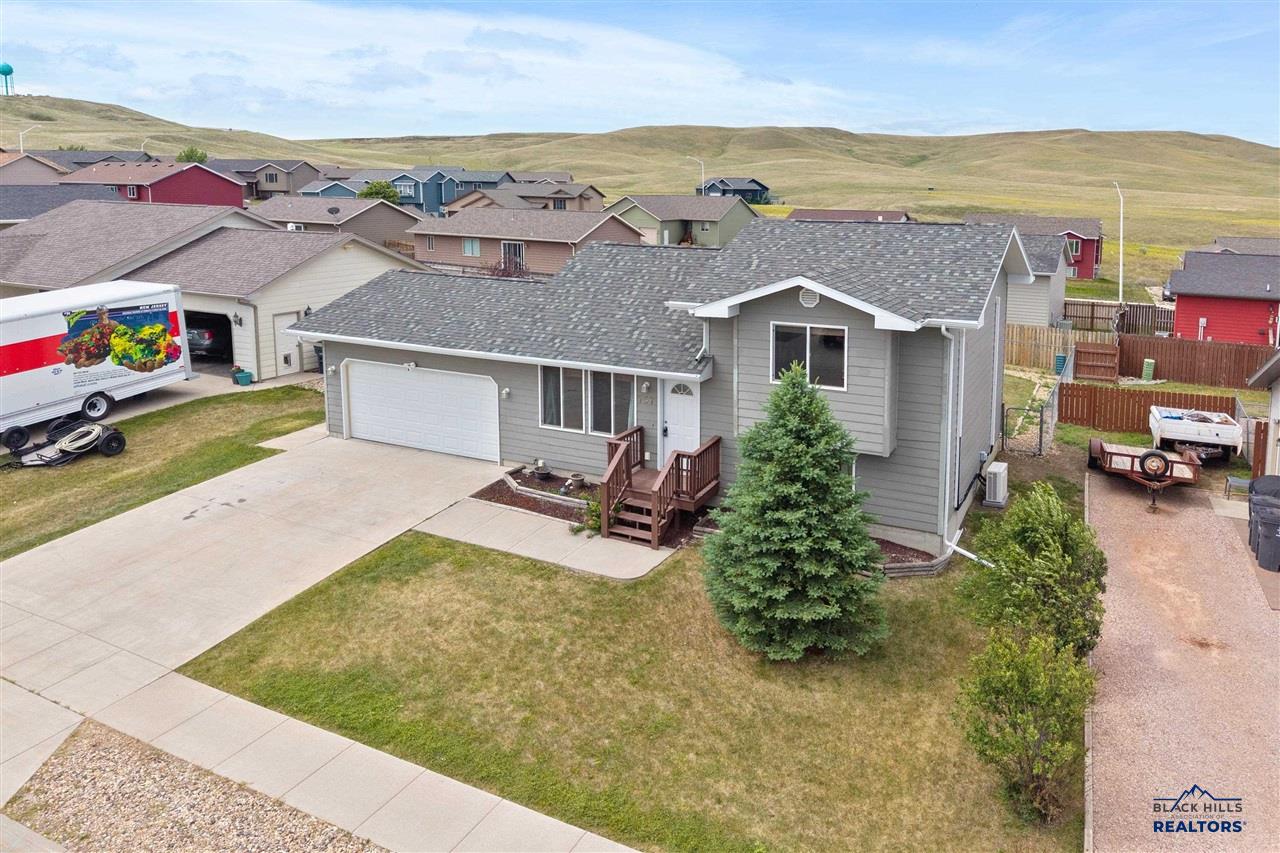 757 Old Cavalry Road, Box Elder, SD 57719 — photo 2