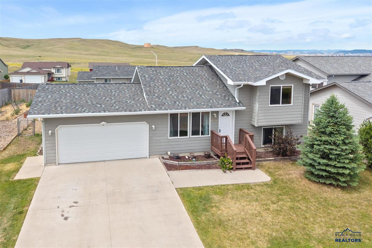 757 Old Cavalry Road, Box Elder, SD 57719 — photo 3