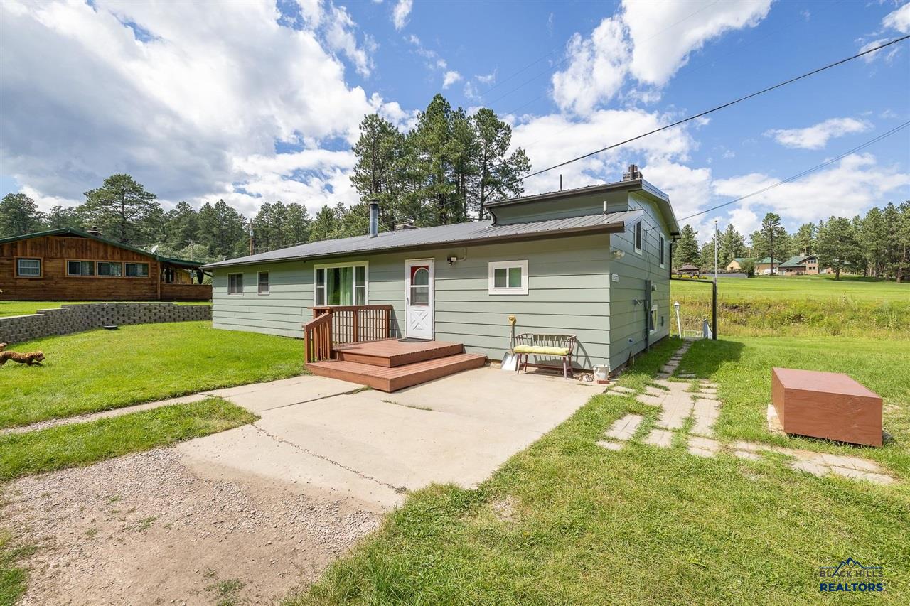 12777 Black Forest Road — photo