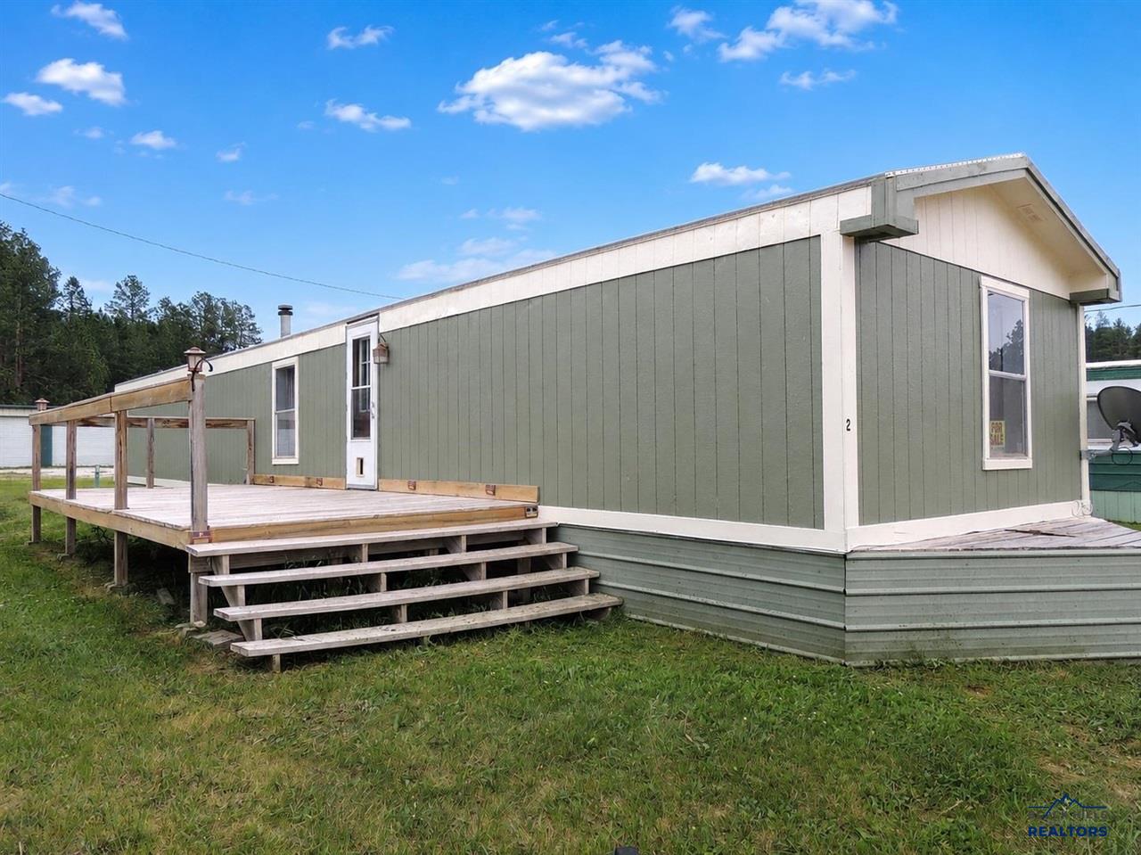 25242 - Lot 2 Lower French Creek Road — photo