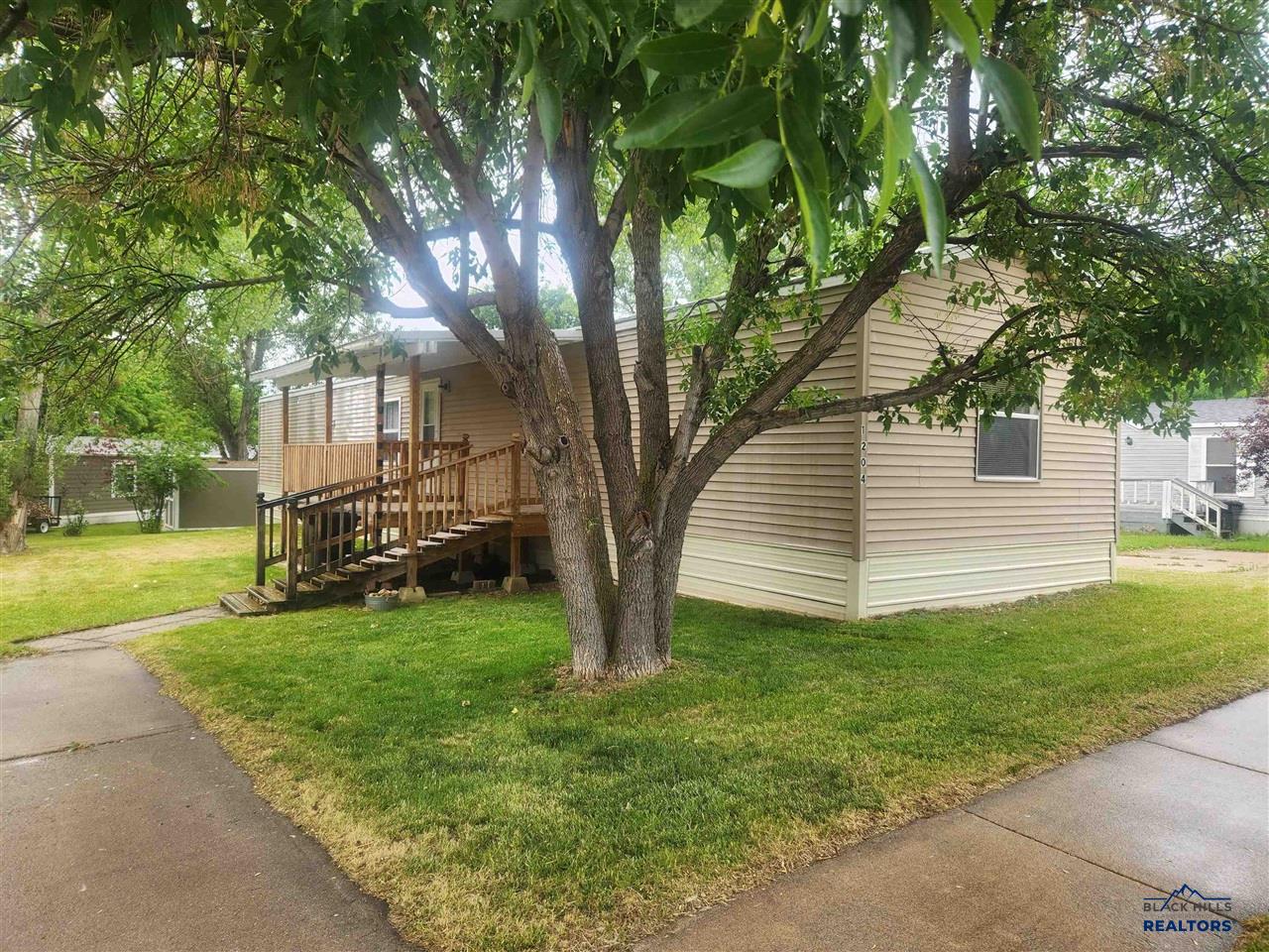 1204 Elkhorn Peak Lane — photo