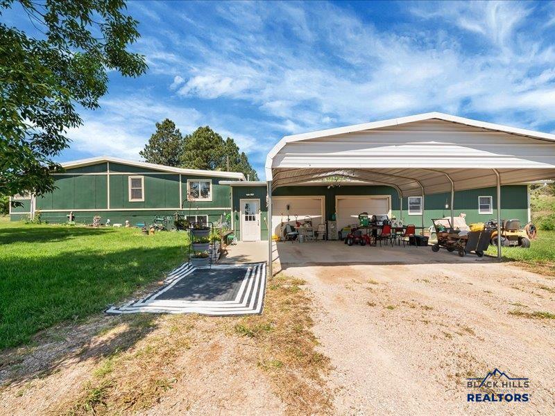 13073 Lincoln Tarken Lane — photo
