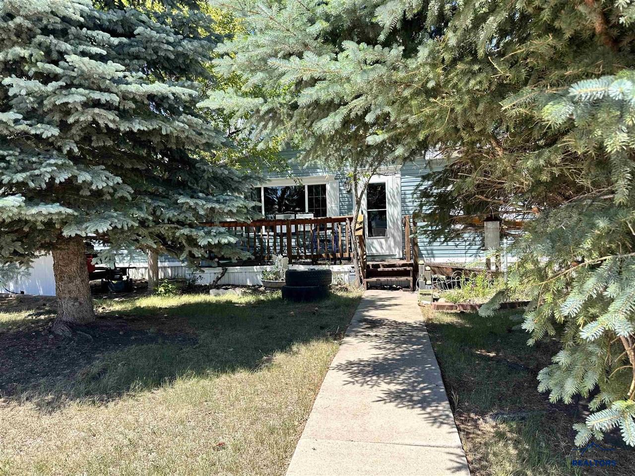 1320 Spearfish Mountain Lane — photo