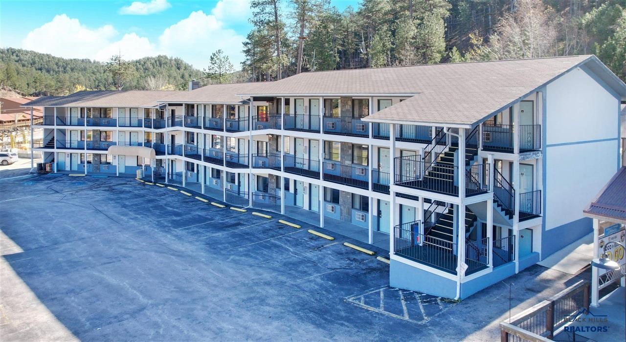 702 Highway 16A, Keystone, SD 57751 — photo 2