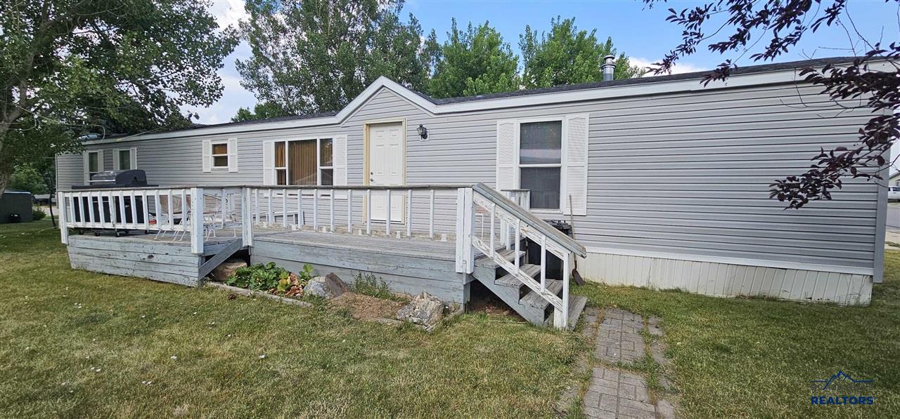1206 Elkhorn Peak Lane — photo