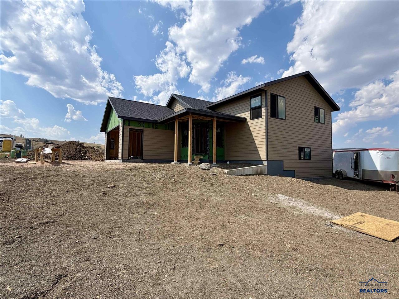 Lot 7 W Country Road — photo