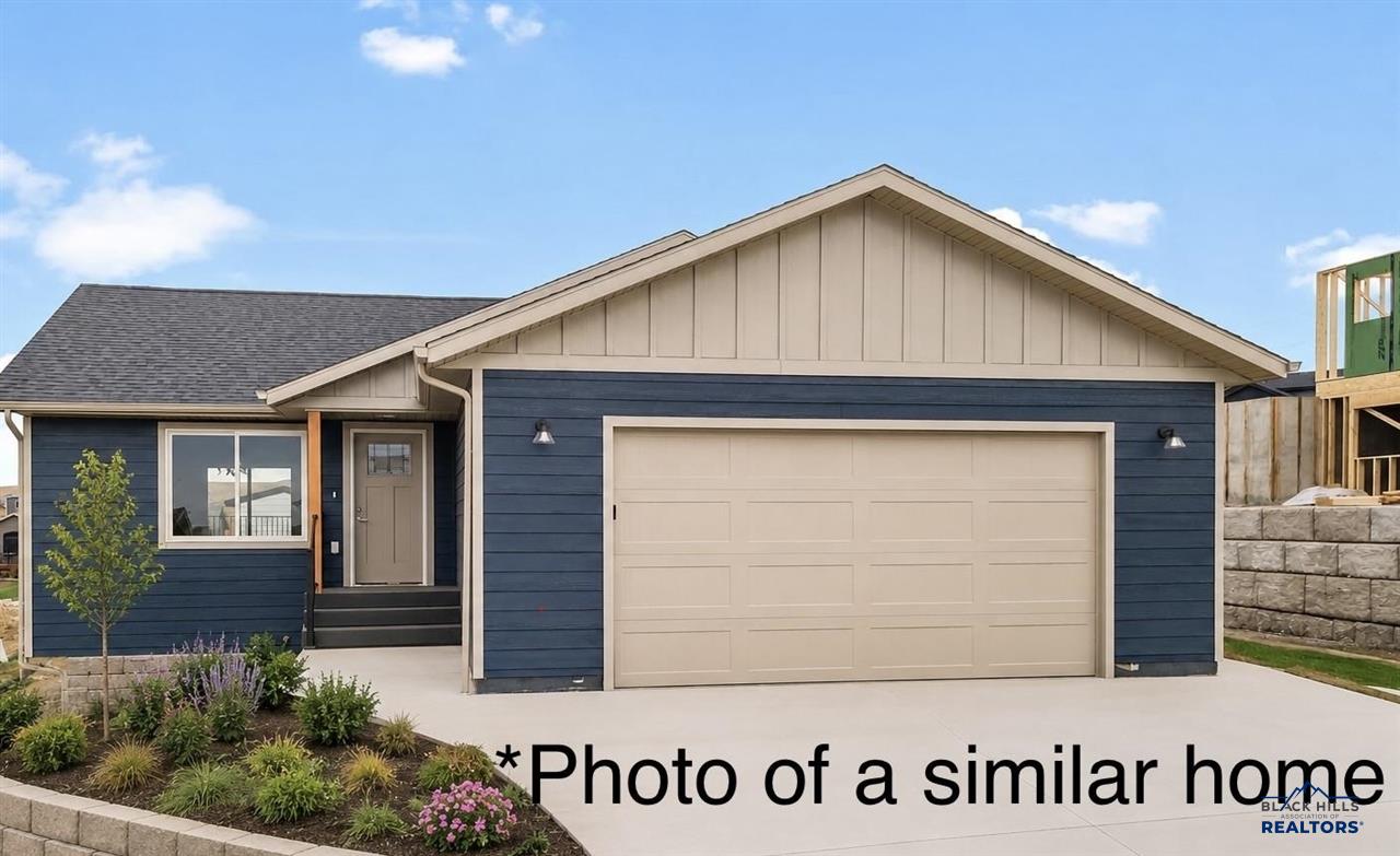 Lot 19 W Country Road — photo