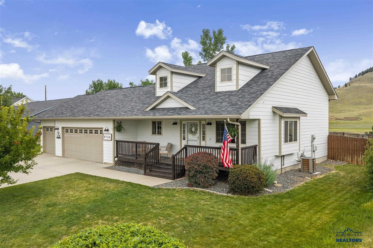 8736 Steamboat Lane — photo