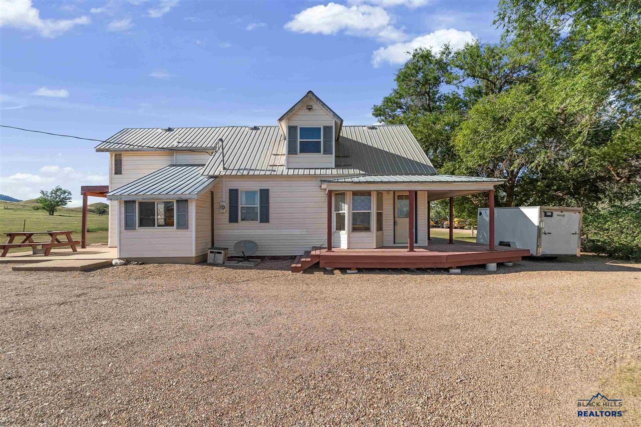 202 N 4th Street, Buffalo Gap, SD 57722 — photo 2