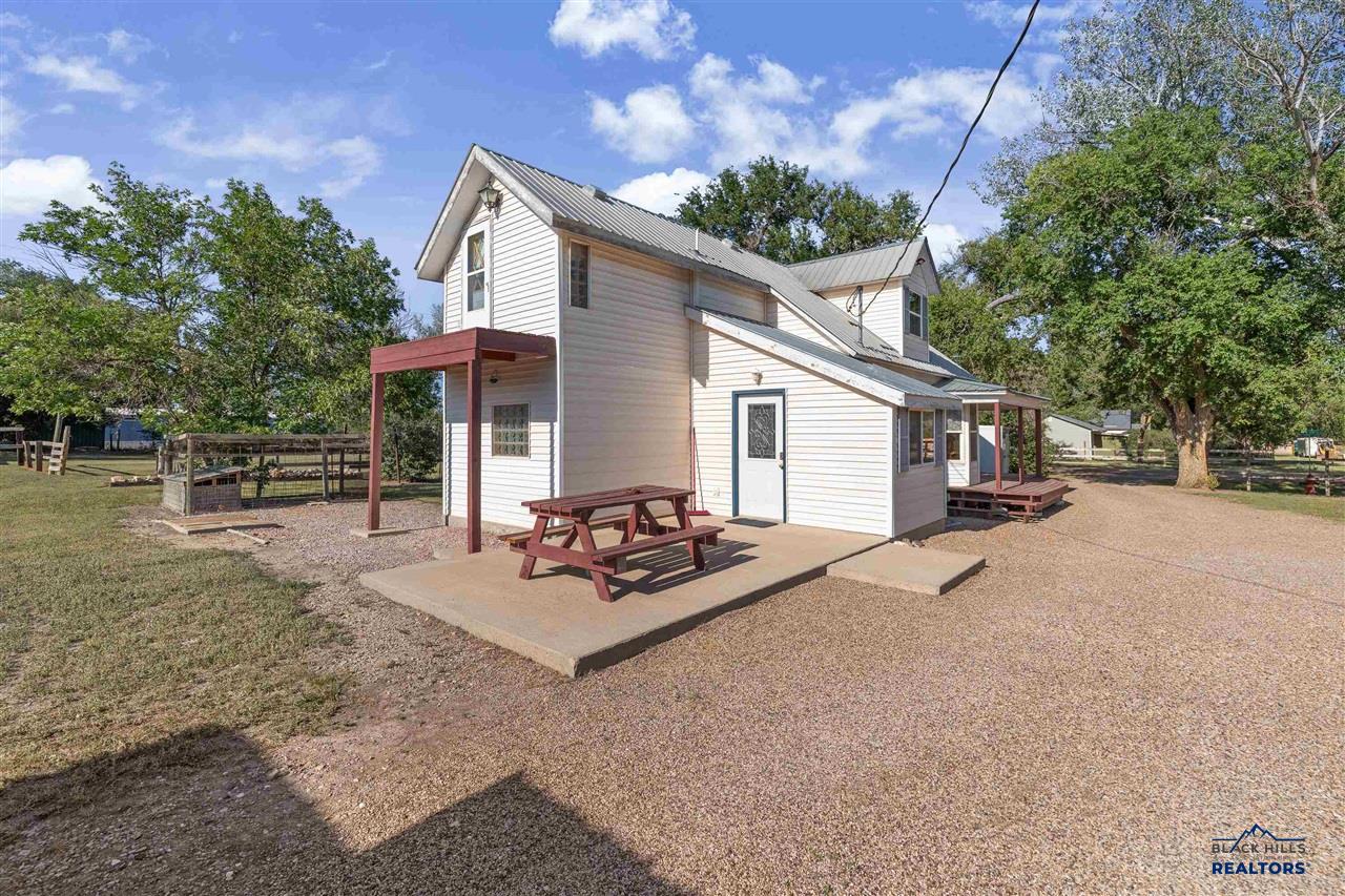 202 N 4th Street, Buffalo Gap, SD 57722 — photo 3