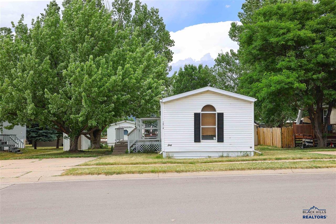 1208 Elkhorn Peak Lane — photo