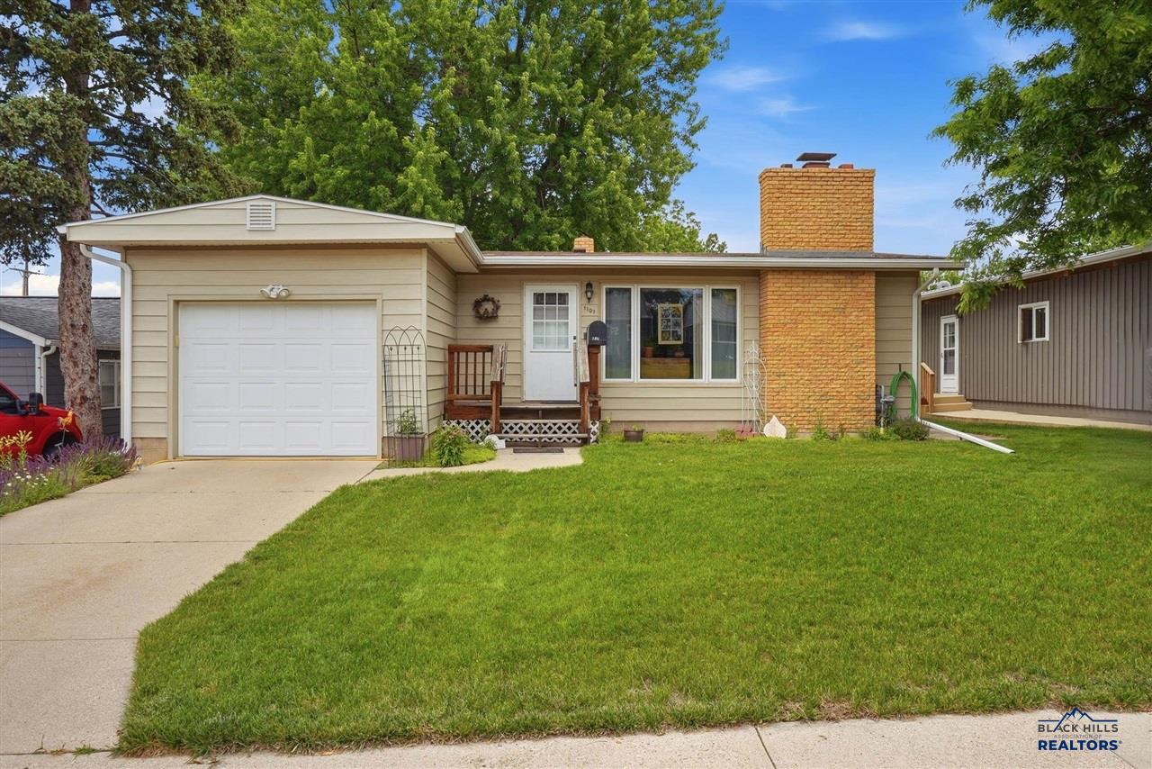 1101 Omaha Street — photo