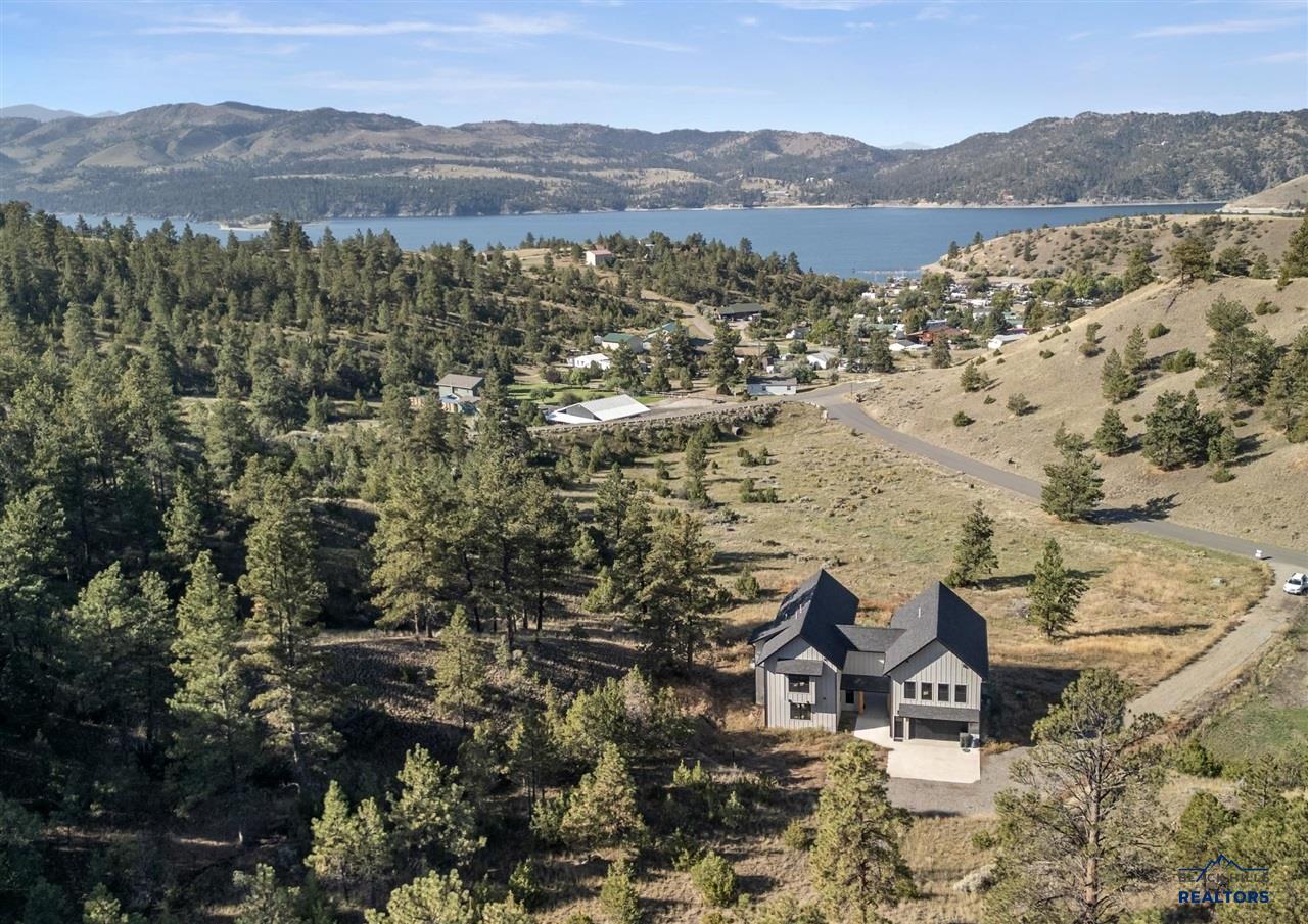 4115 Sawmill Gulch Rd. — photo