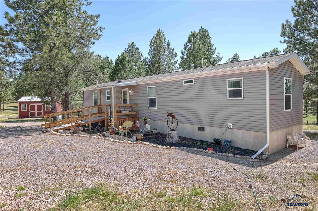 25555 Harriett Ward Road — photo