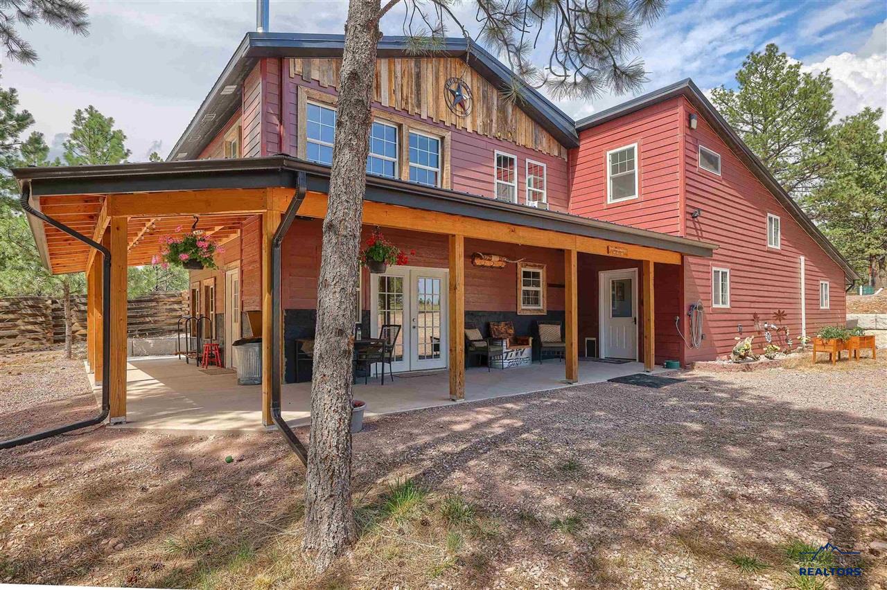 25563 Harriett Ward Road — photo