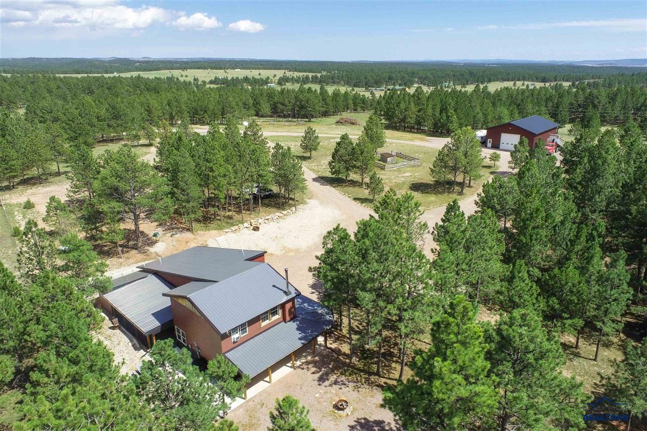 25563 Harriett Ward Road — photo