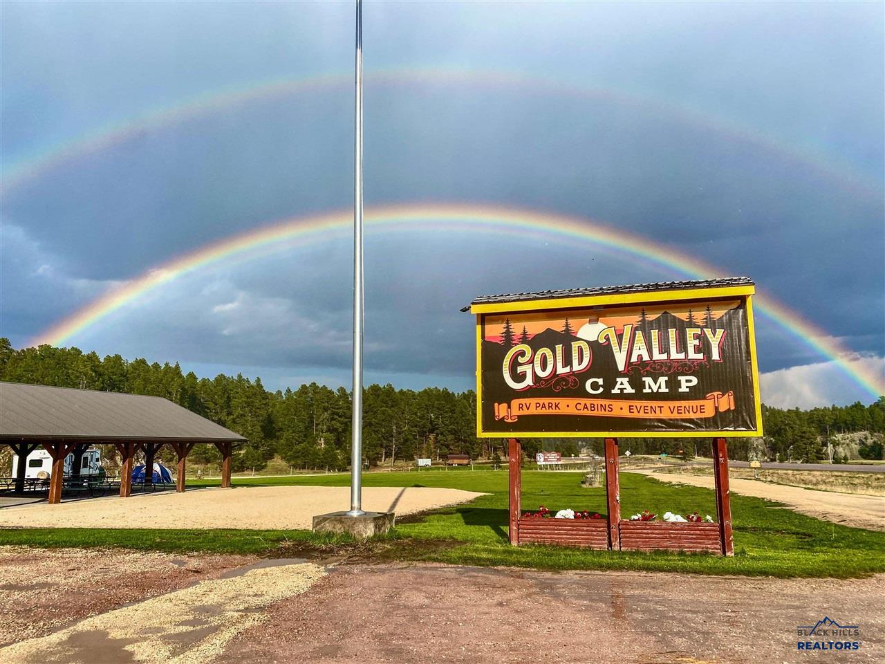 12598 Highway 16A, Custer, SD 57730