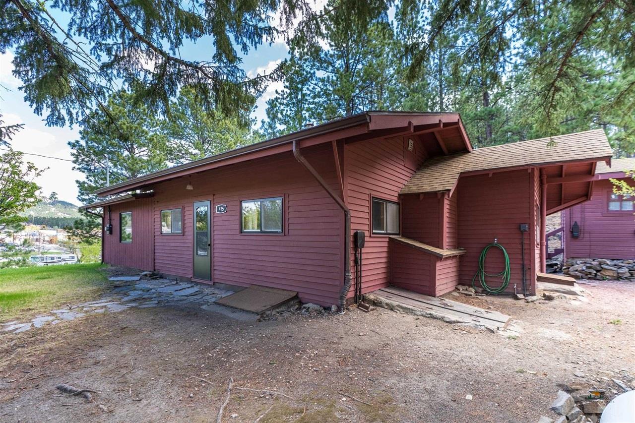 475 Gordon Street, Custer, SD 57730 — photo 2