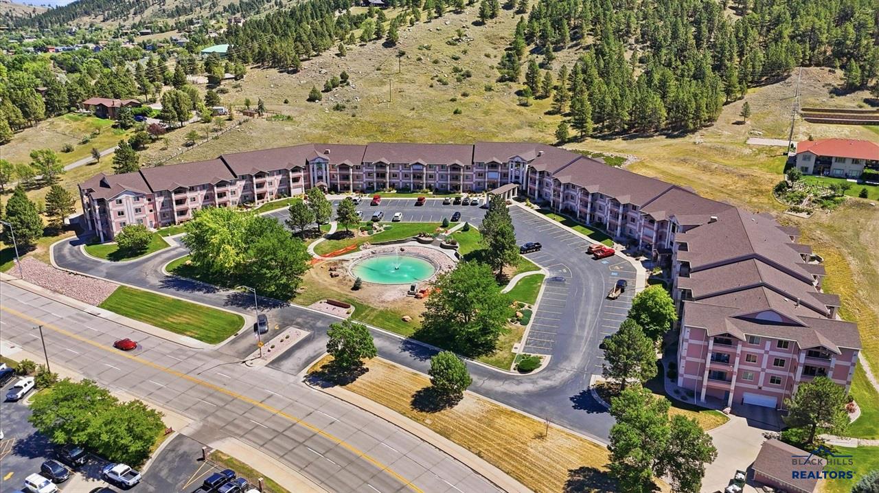 3600 Sheridan Lake Road Unit #129 — photo
