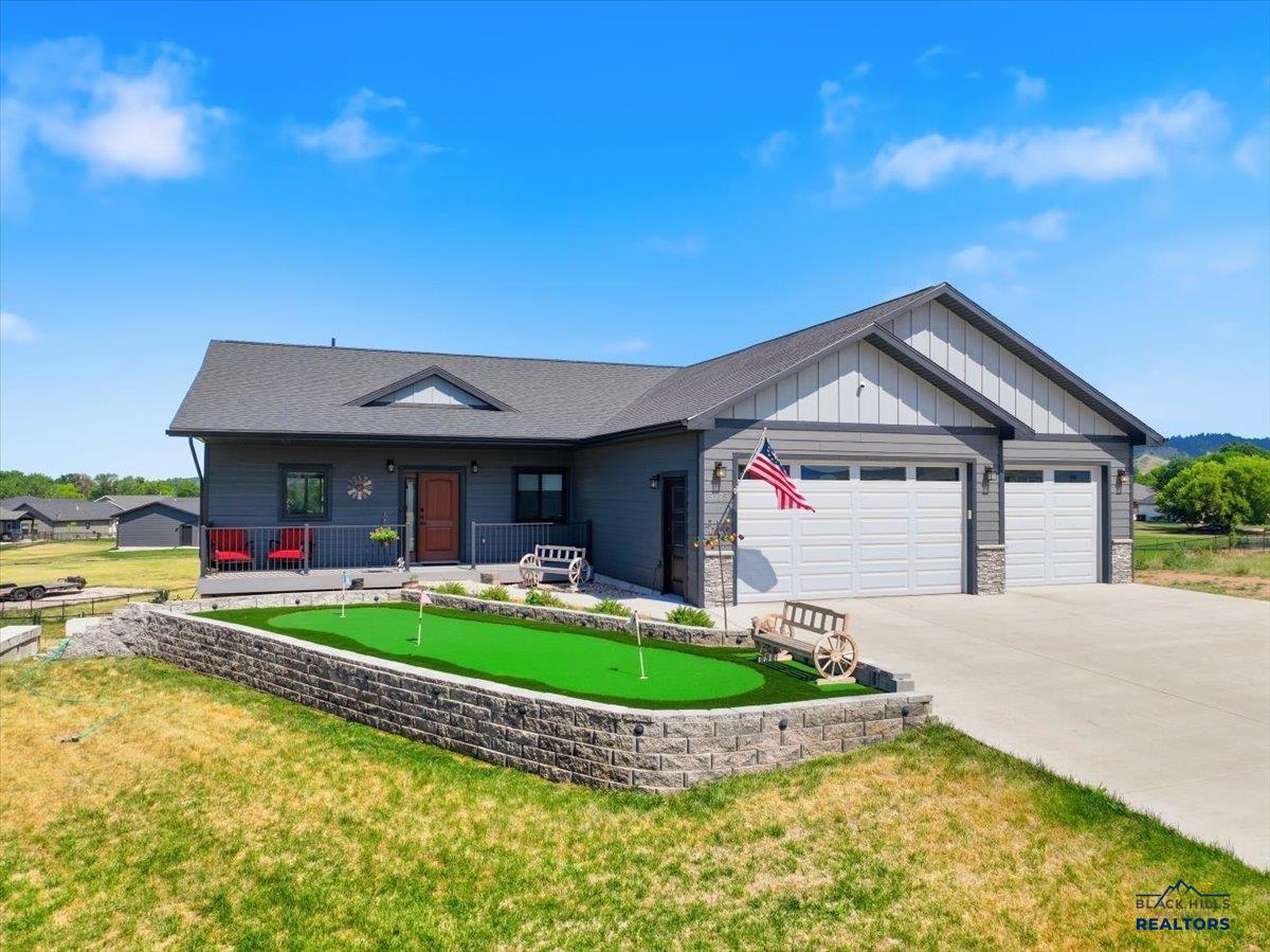 3778 W Beartooth Loop — photo
