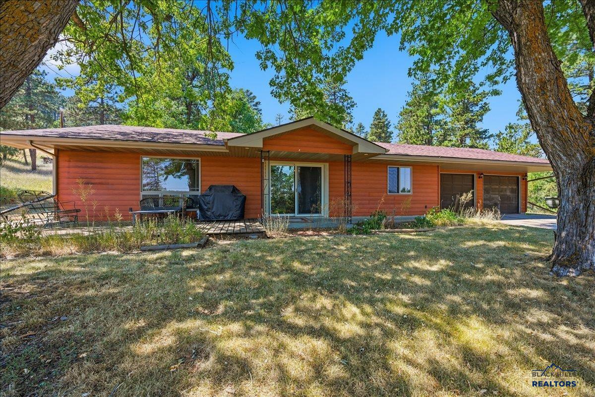 3221 Pine Tree Trail, Sturgis, SD 57785