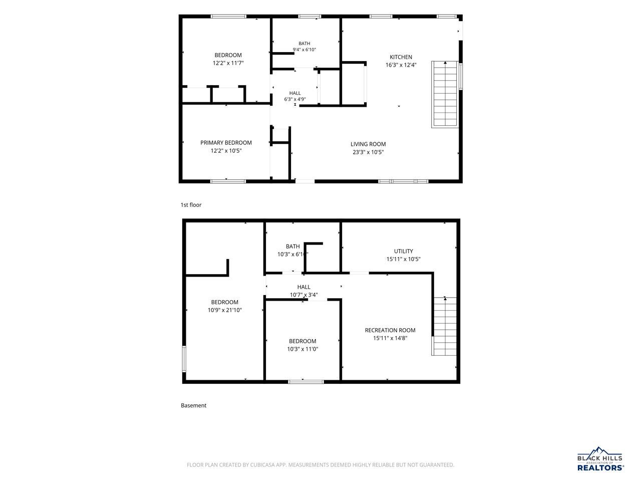 530 Deegan Drive — photo